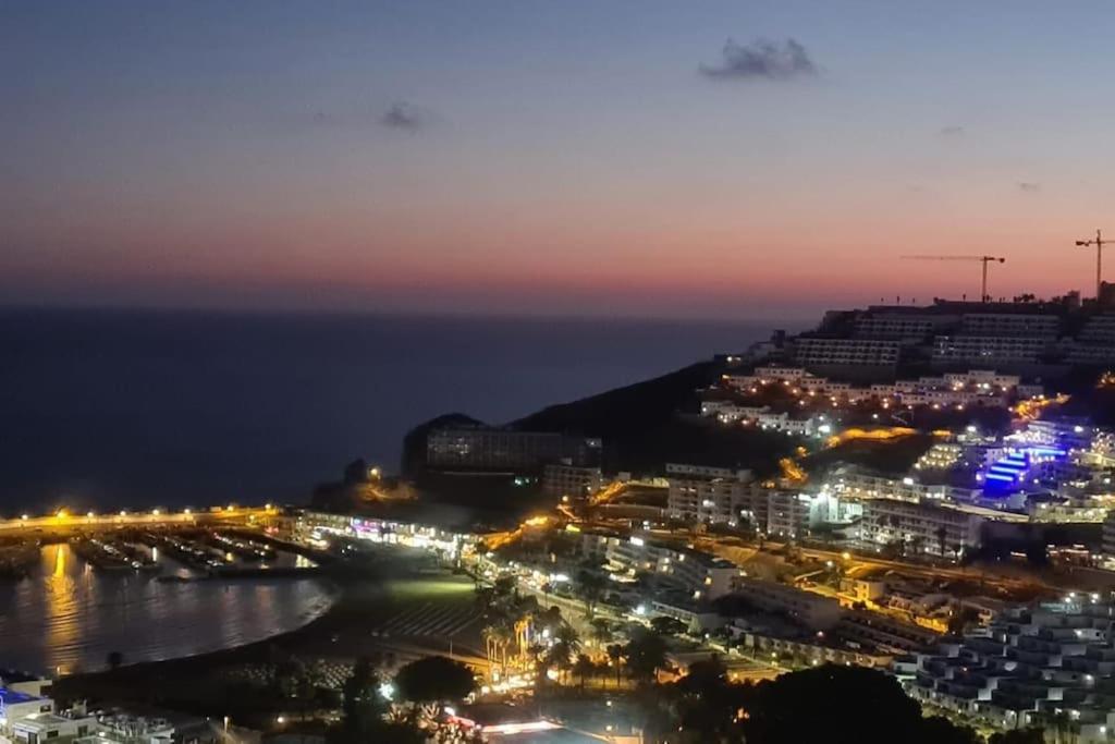 Most Sunny Days On Gran Canaria Пуэрто Рико Экстерьер фото