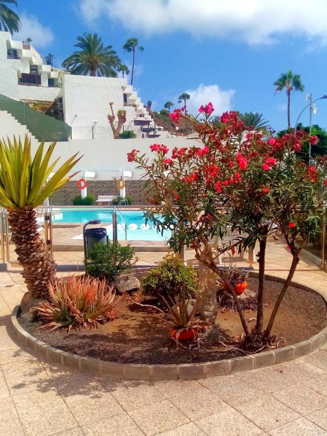 Most Sunny Days On Gran Canaria Пуэрто Рико Экстерьер фото