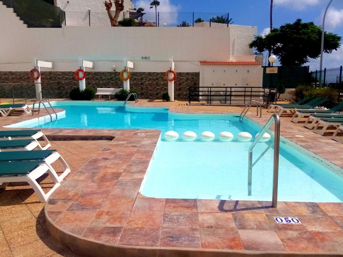 Most Sunny Days On Gran Canaria Пуэрто Рико Экстерьер фото