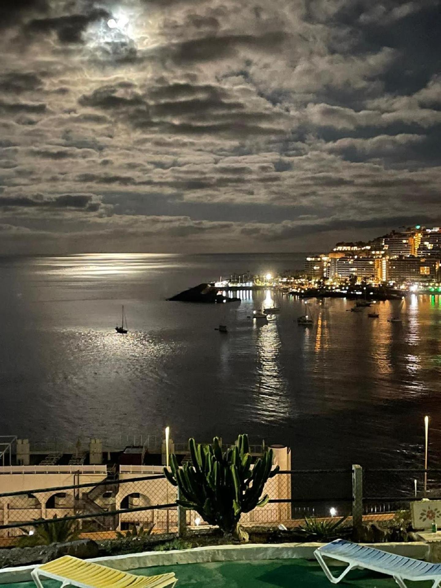Most Sunny Days On Gran Canaria Пуэрто Рико Экстерьер фото